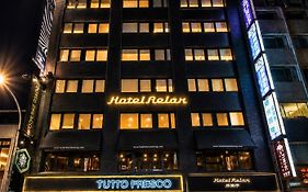 Hotel Relax II